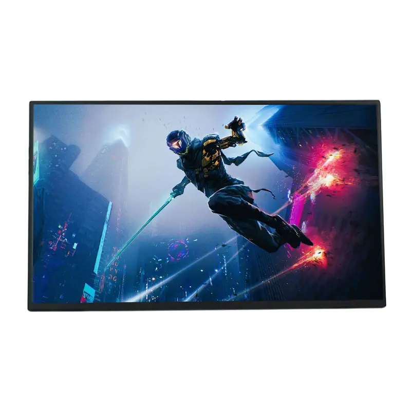 15.6 Inch 1080p Touch Screen Portable Monitor