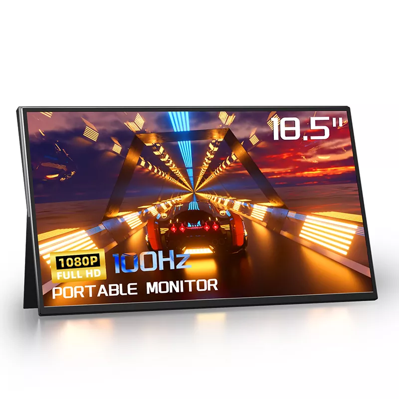 18.5 pulgada 1080p 100Hz Portable Monitor