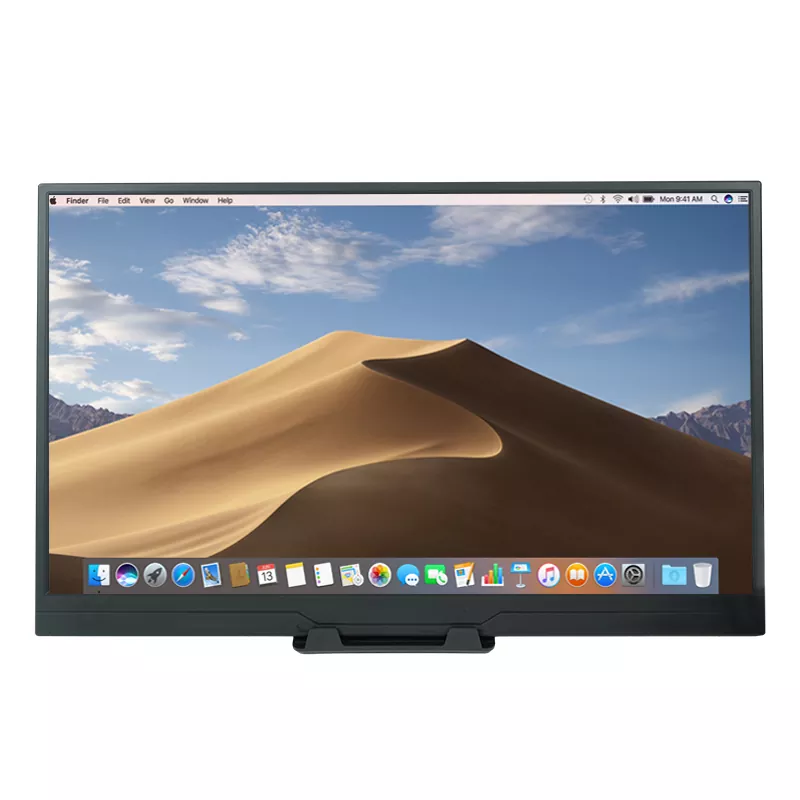 Ano ang Ginagawang Isang Dapat-May Gadget na Isang 14-Inch 1080P Portable Monitor?