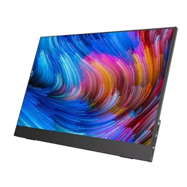 Kumpara sa tradisyonal na monitor, ano ang mga pakinabang ng portable monitor?