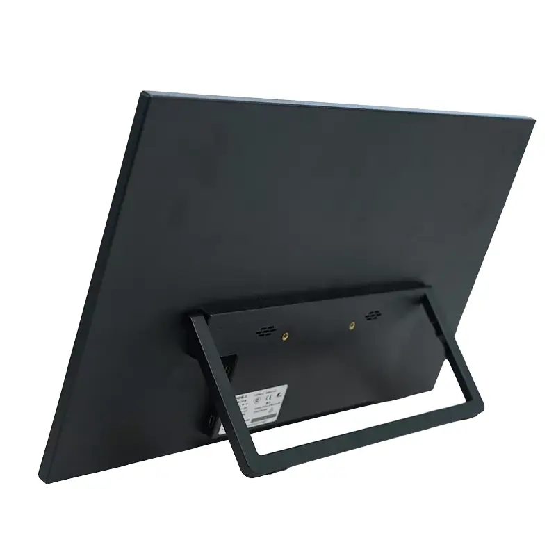 Bakit pumili ng isang 14 pulgada 1080p touch screen portable monitor?